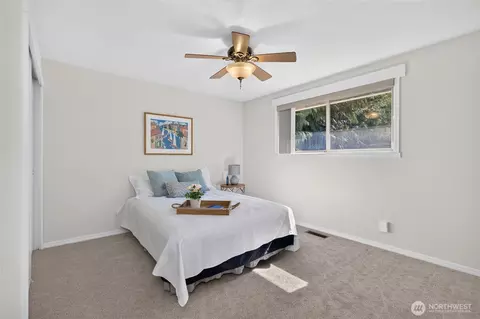 Bedroom - 6 156th Pl SW, Bothell, WA 98012 photo 1 of 2