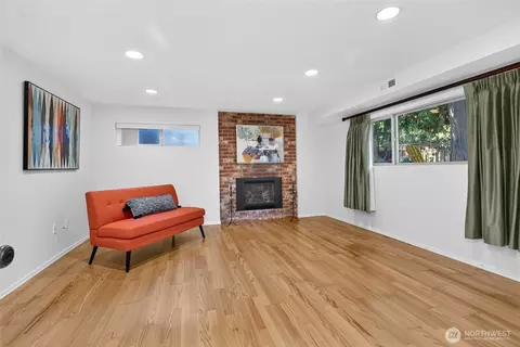 Living - 6 156th Pl SW, Bothell, WA 98012 photo 5 of 5
