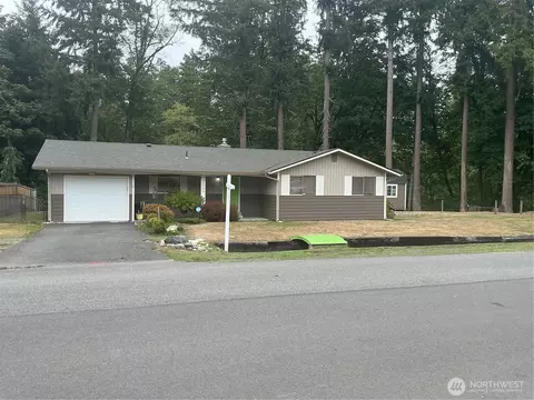 32508 44th Ave S, Federal Way, WA 98001
