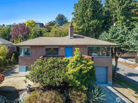 5203 56th Ave S, Seattle, WA 98118