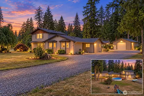 7516 149th Dr NE, Lake Stevens, WA 98258