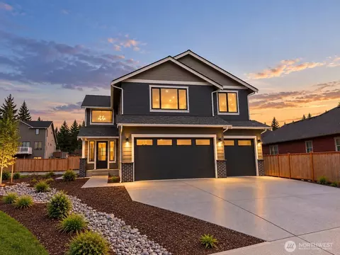 732 Bailey Ave, Snohomish, WA 98290