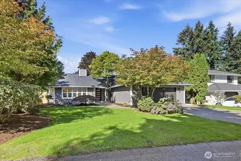 5512 75th Avenue Ct W, University Place, WA 98467