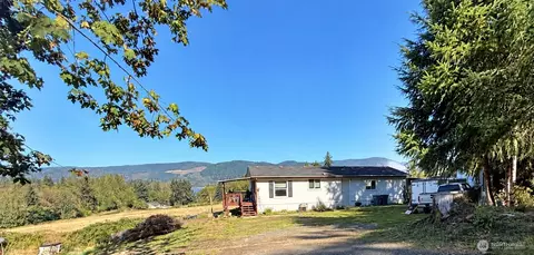 451 Green Mountain Rd, Mossyrock, WA 98564