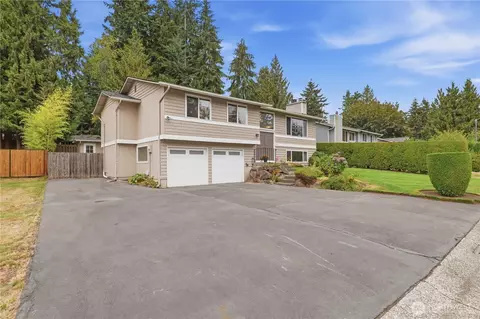 Exterior - 16916 29th Dr SE, Bothell, WA 98012 photo 10 of 10