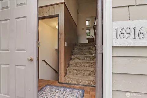 Entry Way - 16916 29th Dr SE, Bothell, WA 98012 photo 1 of 2