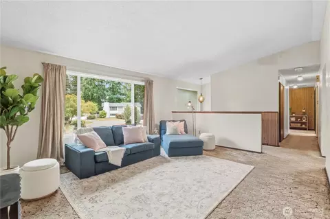 Living - 16916 29th Dr SE, Bothell, WA 98012 photo 2 of 2