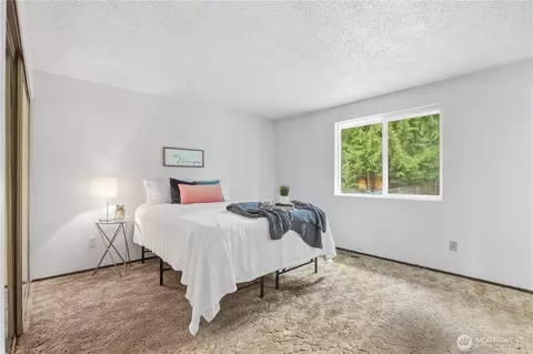 Bedroom - 16916 29th Dr SE, Bothell, WA 98012 photo 1 of 5