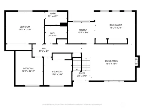 Floorplan - 16916 29th Dr SE, Bothell, WA 98012 photo 1 of 2