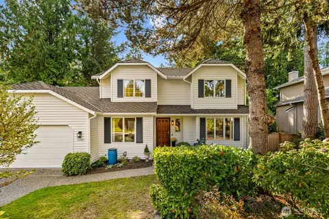 22109 NE 21st Way, Sammamish, WA 98074
