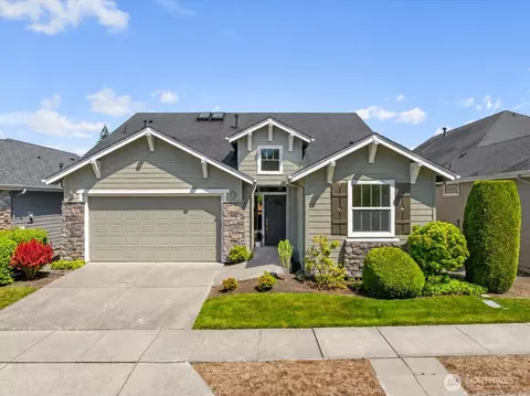12534 230th Pl NE, Redmond, WA 98053
