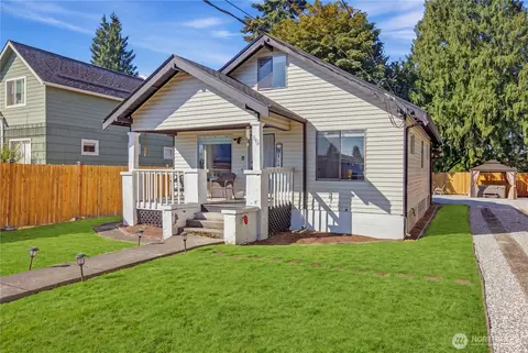 5506 S Sheridan Ave, Tacoma, WA 98408