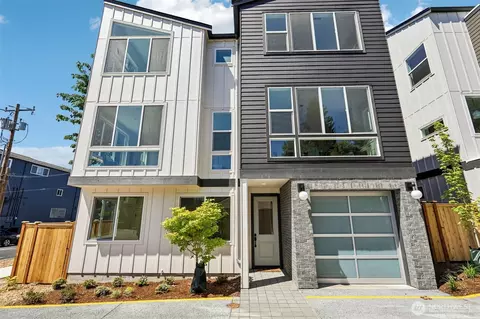 1516 NE 147th St, Shoreline, WA 98155