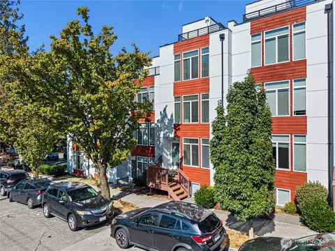 414 NE 73rd St, Seattle, WA 98115