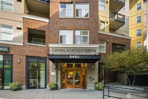 5450 Leary Ave NW #446, Seattle, WA 98107