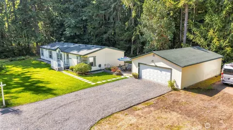 19296 Widme Rd NE, Poulsbo, WA 98370
