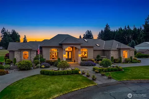 11236 Airpark Ln SE, Yelm, WA 98597