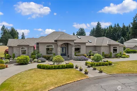 11236 Airpark Ln SE, Yelm, WA 98597
