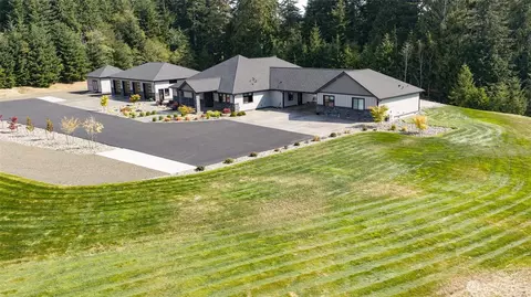 100 Kathiren Dr, Montesano, WA 98563
