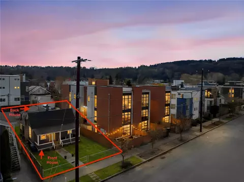 547 S Sullivan St, Seattle, WA 98108