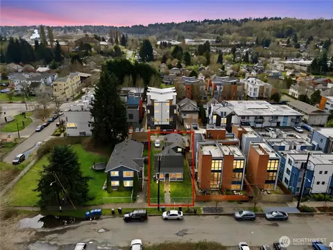 547 S Sullivan St, Seattle, WA 98108
