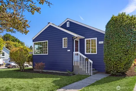 1303 NW 80th St, Seattle, WA 98117