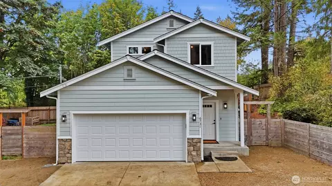 6731 Clover Valley Rd SE, Port Orchard, WA 98367