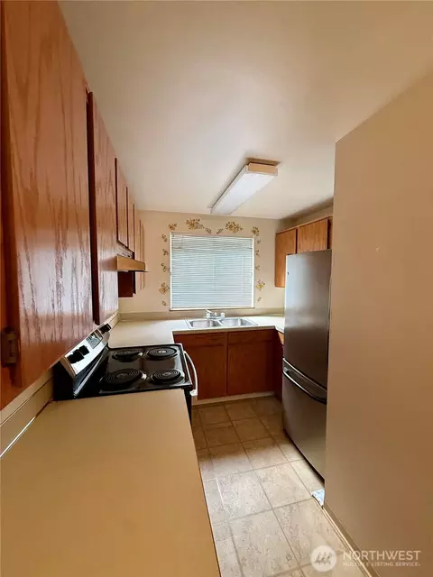 Kitchen - 172 Lovers Ln #B106, Eastsound, WA 98245 photo 1 of 1