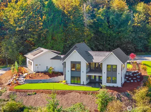 4743 Gold Ridge Ln SW, Olympia, WA 98512