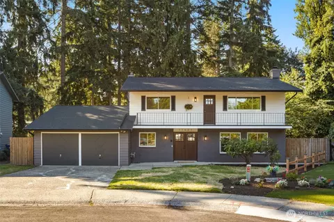 11601 NE 150th Pl, Kirkland, WA 98034