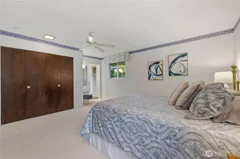 Bedroom - 8910 Whitechuck Dr, Everett, WA 98208 photo 1 of 4