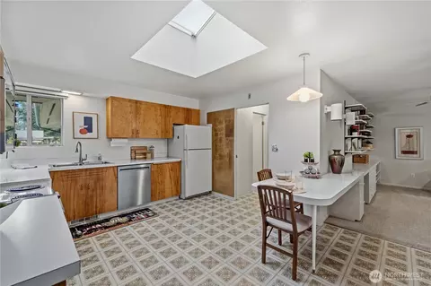 Kitchen - 8910 Whitechuck Dr, Everett, WA 98208 photo 1 of 4