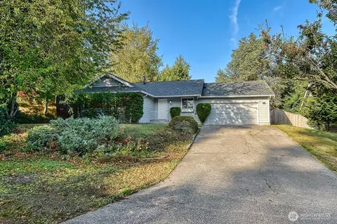 3821 Del Bonita Way, Bellingham, WA 98226