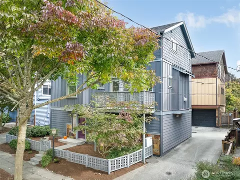 6710 Alonzo Ave NW, Seattle, WA 98117