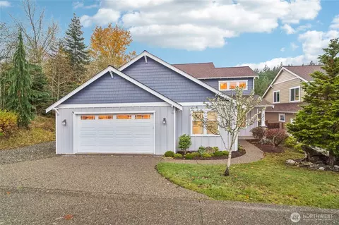 2617 Fir Crest Blvd, Anacortes, WA 98221