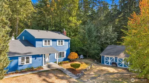 10323 Crescent Valley Dr NW, Gig Harbor, WA 98332