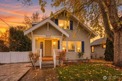 102 N Street St NE, Auburn, WA 98002