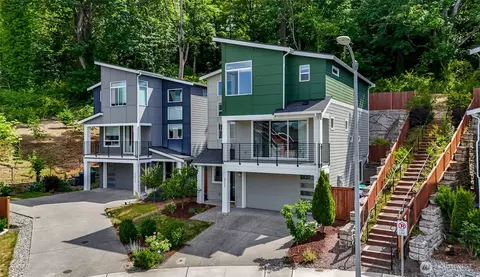 22425 69th Pl W, Mountlake Terrace, WA 98043