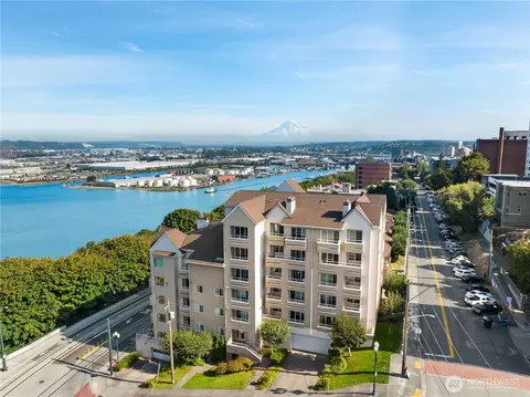 1 Broadway #316, Tacoma, WA 98402