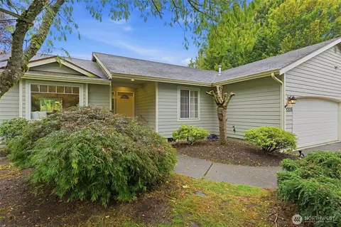1205 Arab Dr SE, Olympia, WA 98501