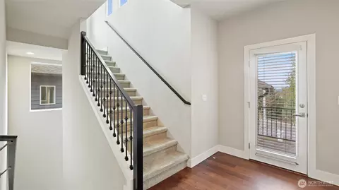 Entry Way - 21417 43rd Dr SE, Bothell, WA 98021 photo 1 of 3