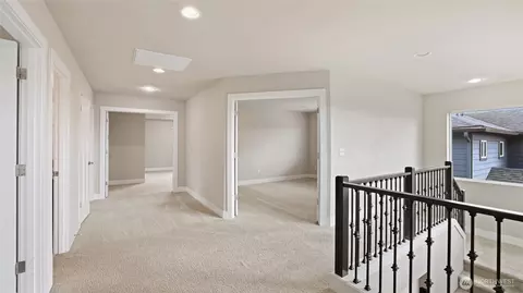 Entry Way - 21417 43rd Dr SE, Bothell, WA 98021 photo 3 of 3