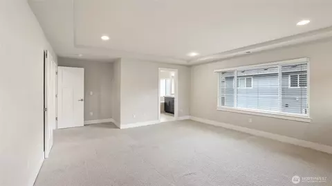 Bedroom - 21417 43rd Dr SE, Bothell, WA 98021 photo 5 of 6