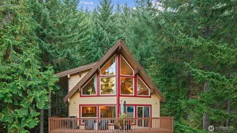 121 Tranquility Ln, Easton, WA 98925