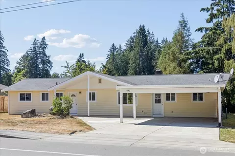 1542 Roland Ave, Port Orchard, WA 98366