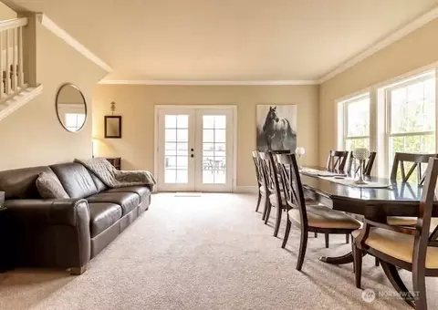 Dining - 17514 W Riverside Dr, Bothell, WA 98011 photo 1 of 1