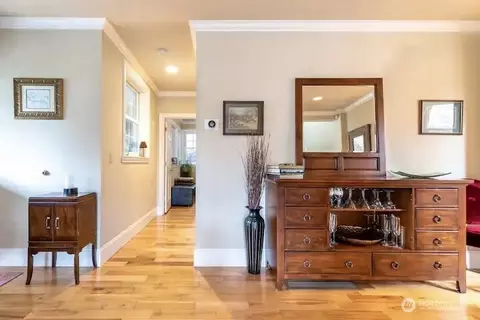 Entry Way - 17514 W Riverside Dr, Bothell, WA 98011 photo 1 of 5