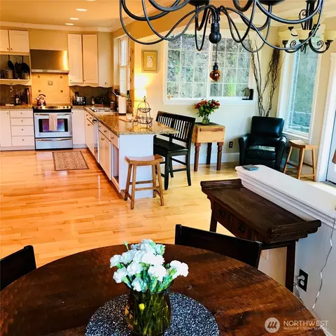 Kitchen - 17514 W Riverside Dr, Bothell, WA 98011 photo 1 of 3