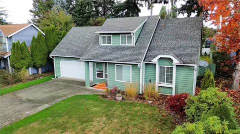 12626 SE 317th St, Auburn, WA 98092