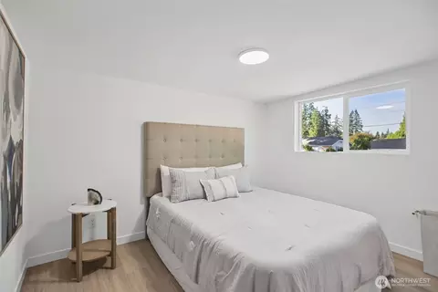 Bedroom - 7425 Mcdougall Ave, Everett, WA 98203 photo 1 of 4